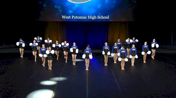 West Potomac High School Dance Team Information Page