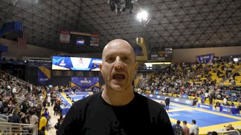 IBJJF Worlds | Black Belt Absolute Recap
