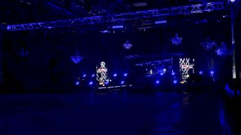 John Burgoyne vs Anthony Landry Fight to Win 177