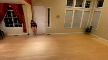 Maggie Adlai E. Stevenson High School (Junior Solo - Contemporary/ Lyrical - Midwest)