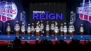 Sienna Reign - Royalty [2022 L2.1 Junior - PREP] 2022 NCA All-Star National Championship