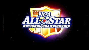 Cheer Athletics - Cougars [2022 L2 Medium Youth Day 1] 2022 NCA All-Star National Championship
