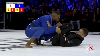 Fellipe Andrew vs Pedro Lucas | BJJ Stars 10