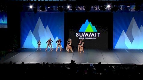 Dancin with Roxie - Dancin' With Roxie Prestige Youth Lg Jazz [2023 Youth - Jazz - Large Finals] 2023 The Dance Summit