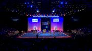 Zodiac All Stars - Pink (England) [2023 L5 International Open Finals] 2023 The Cheerleading Worlds