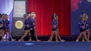 Spirit of Texas - Royalty [2023 L6 Senior Medium Coed Finals] 2023 The Cheerleading Worlds