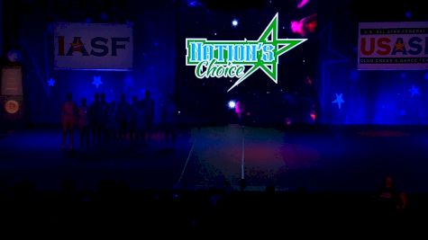 Iowa CATS All Stars - Senior Lyrical [2023 Senior Small Contemporary Lyrical Semis] 2023 The Dance Worlds