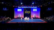 Cheer St Louis - Archangels [2023 L6 Limited Senior XSmall Coed Semis] 2023 The Cheerleading Worlds