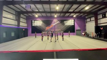 Rockstar Cheer New Jersey - The Four Seasons [Level 4 L4 Senior Coed - Small] Varsity All Star Virtual Competition Series: Event VII