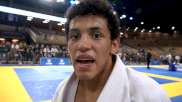 Mario Alvarado Beats Two Favorites Light Featherweight For Gold