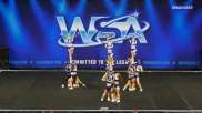 Relive Top Level 4 Stunts & Pyramids From WSA Grand Nationals!