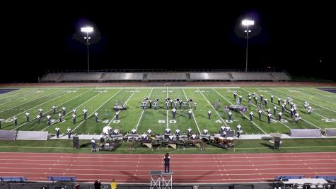 The A.I.gorithm - West Shore Marching Band