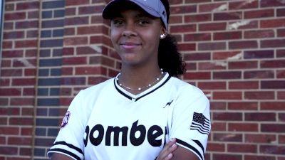 Keely Williams Interview | 2020 Bombers Exposure