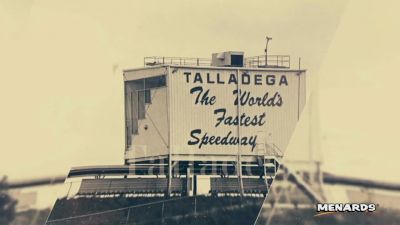 24/7 Replay | ARCA Menards Series at Talladega 4/23/22