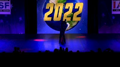 Star Steppers Dance - Junior Team Jazz [2022 Junior Dance Finals] 2022 The Dance Worlds