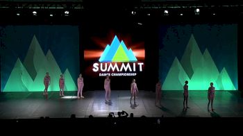 Studio 360 - 360 All Stars [2022 Junior Jazz - Small Semis] 2022 The Dance Summit