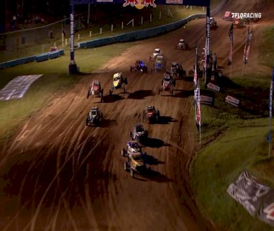 HIGHLIGHTS | Super Buggy Round 11 of Amsoil Championship Off-Road