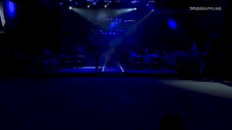 Tianna Ward vs Jordan Smith  Fight To Win 165