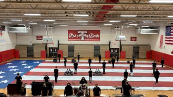 Tippecanoe HS - Because of the Brave