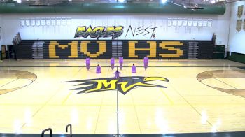 Mountain Vista High School - TEAM [Junior Varsity Jazz] 2021 NCA & NDA Virtual March Championship