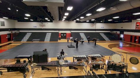 North Garland HS - In The Dark