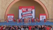 Trinity Valley Community College [2024 Advanced Large Coed Junior College Grand Champions] 2024 NCA & NDA College Nationals