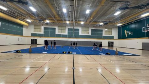 Chanhassen High School - Chanhassen High School [Varsity Non Tumbling Intermediate] 2025 UCA-UDA December Virtual