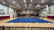 Blanchard High School - Intermediate Varsity Crowd Leading [Intermediate Varsity Crowd Leading - Medium] 2025 NCA-NDA December Virtual Regional