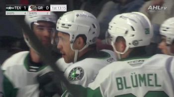 Curtis McKenzie Adds Another For The Texas Stars | AHL Calder Cup Playoffs