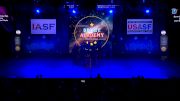 Dynamic Dance Generation - Attitude (FRA) [2024 Open Open Elite Semis] 2024 The Dance Worlds