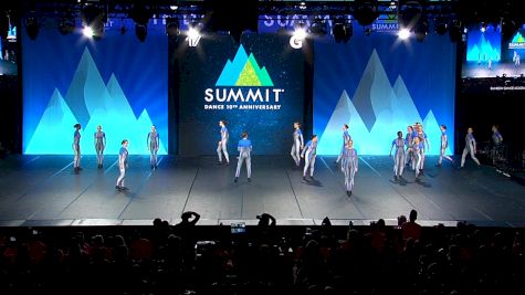 Rainbow Dance Academy - SENIOR VARIETY [2024 Senior - Variety Semis] 2024 The Dance Summit