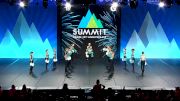 Rainbow Dance Academy - JUNIOR POM [2024 Junior - Pom - Large Semis] 2024 The Dance Summit