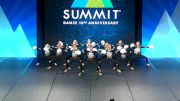 No Limits Dance - Junior Small Pom [2024 Junior - Pom - Small Finals] 2024 The Dance Summit