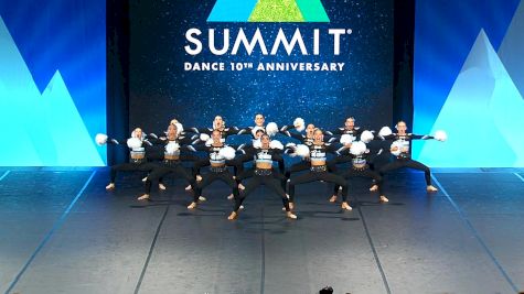 No Limits Dance - Junior Small Pom [2024 Junior - Pom - Small Finals] 2024 The Dance Summit