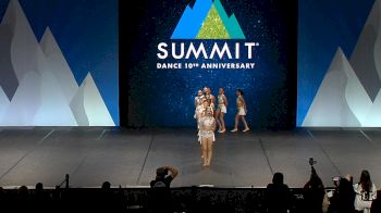 Dance Dynamics - Mini Elite Large Lyrical [2024 Mini - Contemporary/Lyrical - Large Finals] 2024 The Dance Summit