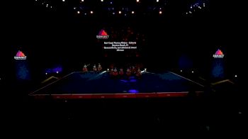 East Coast Flames Allstars - Caliente [2024 L1 Senior - Small Prelims] 2024 The D2 Summit