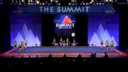 Altitude Cheer - Avalanche (ENG) [2024 L1 U16 Semis] 2024 The Summit