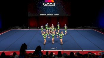 Intensity Athletics - Savage [2024 L2 Junior - Small - B Semis] 2024 The D2 Summit