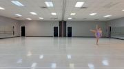 South Texas Strutters - Blair Holly [Senior - Solo - Contemporary/Lyrical] 2026 NDA All Star National Solo Qualifier