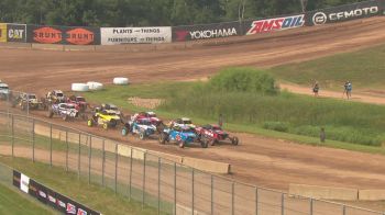 Highlights: ERX Off-Road National 2025 | Pro Buggy Saturday
