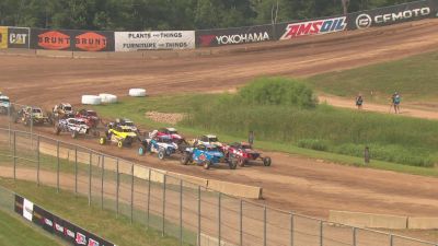 Highlights: ERX Off-Road National 2025 | Pro Buggy Saturday