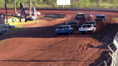 Highlights: AMSOIL Champ Off-Road | PRO2 Saturday At Antigo