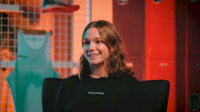 Interview With Brooks NIL Athlete Chloe Foerster