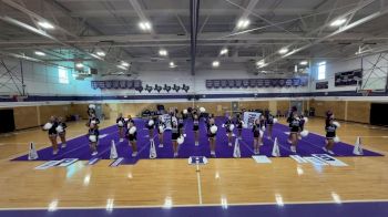 Paschal High School - Paschal High School [Game Day Varsity - Large] 2026 NCA & NDA - January Virtual Regional