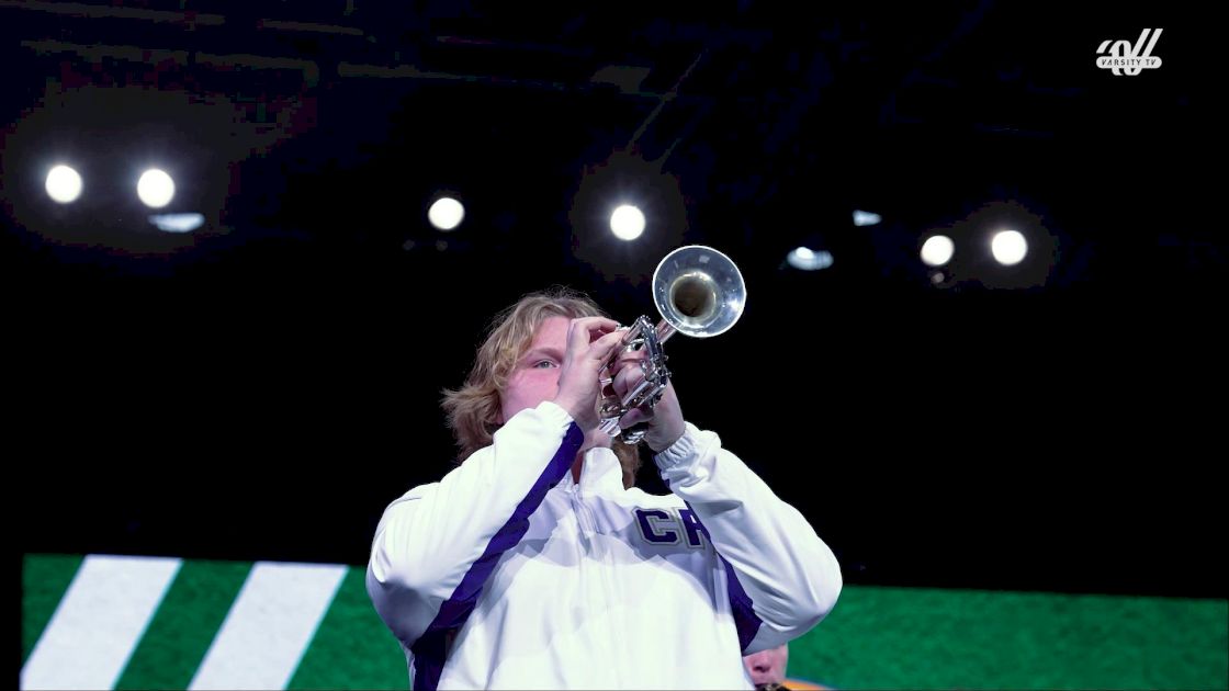 Spirit Program Live With Christ Presbyterian Academy!