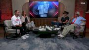 Keely Hodgkinson Interview | London Diamond League 2026