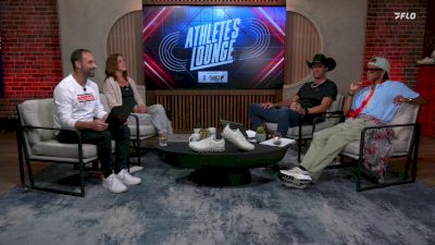 Keely Hodgkinson Interview | London Diamond League 2026