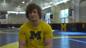 Coach Alex Dieringer