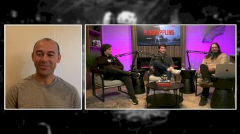 Marcelo Garcia Breaks Down His 2011 ADCC Run