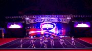 Grand Cheer - Majesty [2022 L1 Youth - D2 - Small - A] 2022 American Cheer Power Cash Bash Showdown DI/DII